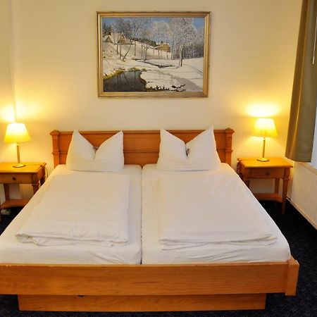 Fuerstenhof Wernigerode Garni Εξωτερικό φωτογραφία
