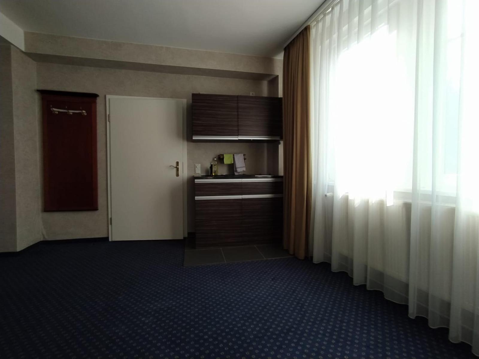 Fuerstenhof Wernigerode Garni Εξωτερικό φωτογραφία