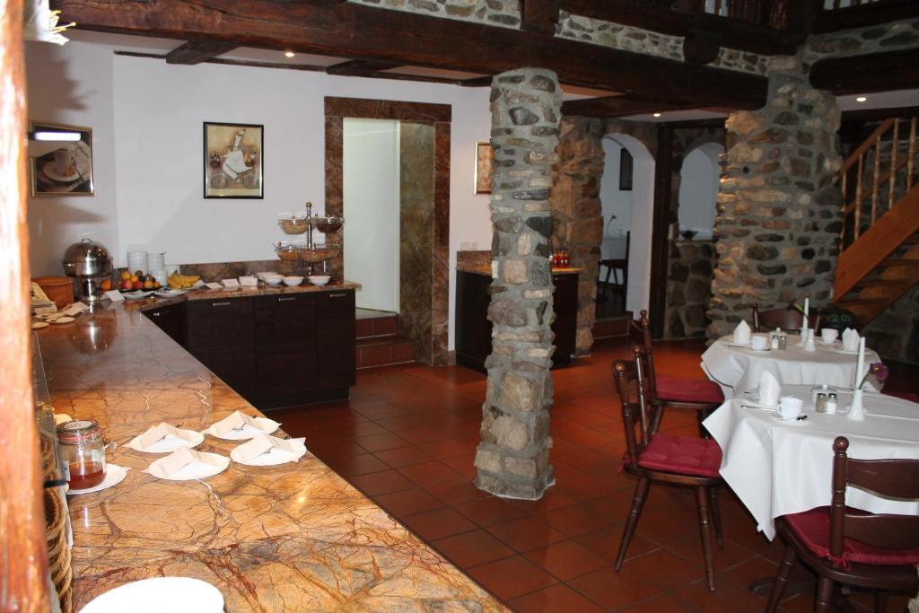 Fuerstenhof Wernigerode Garni Εξωτερικό φωτογραφία