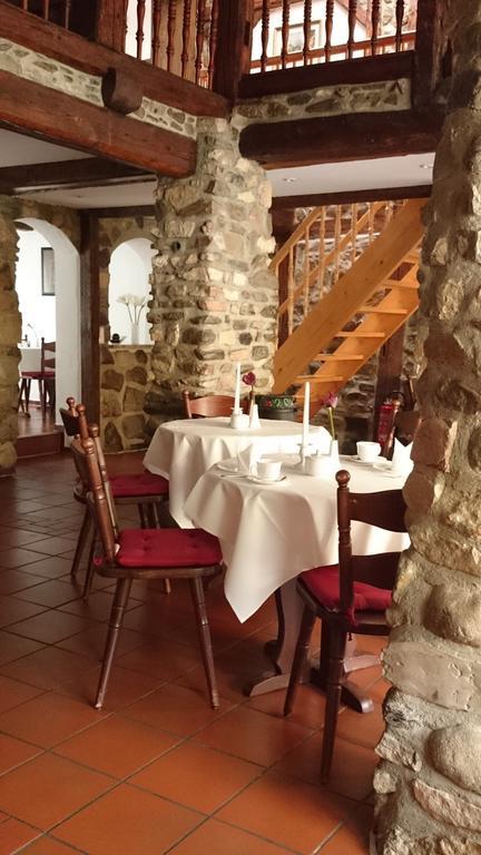 Fuerstenhof Wernigerode Garni Εξωτερικό φωτογραφία